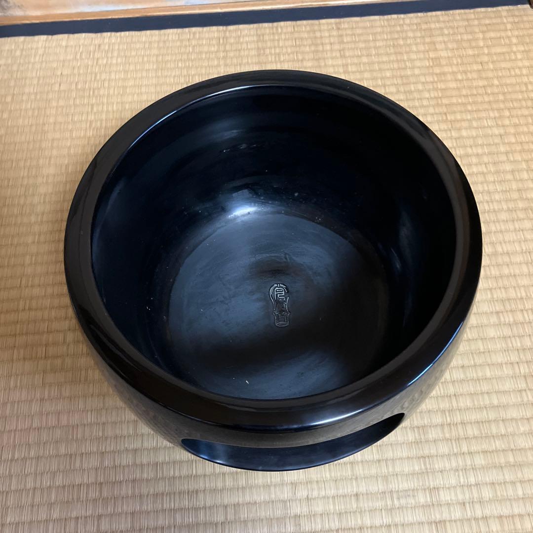 眉風炉