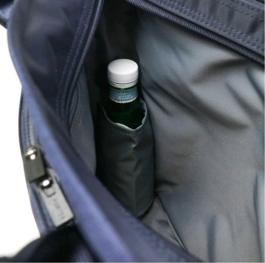 PORTER 655-17874 ブラック　トートバック