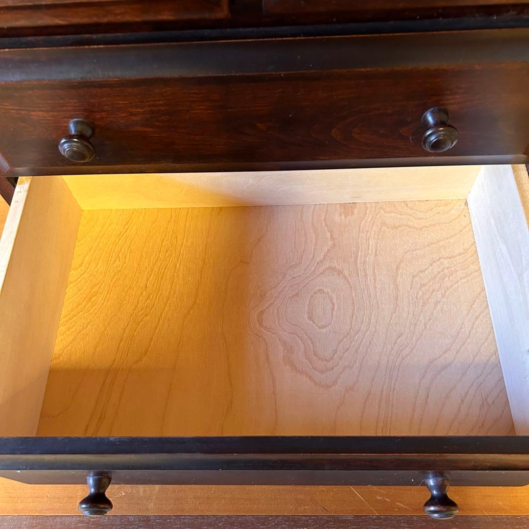 希少　民芸品家具　北海道　富良野