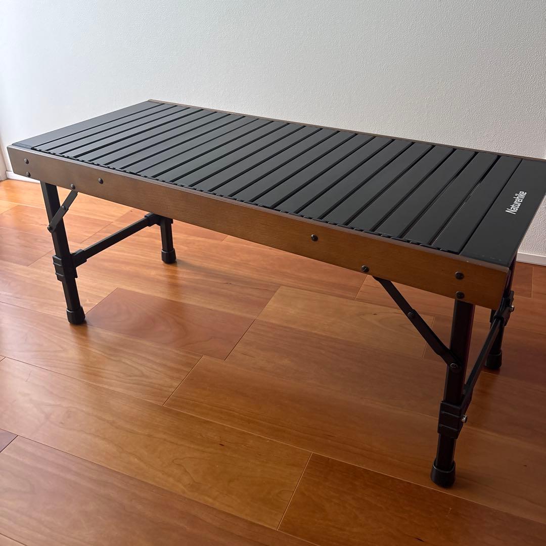 専用　Naturehike アウトドアテーブル 折り畳み式igtユニット