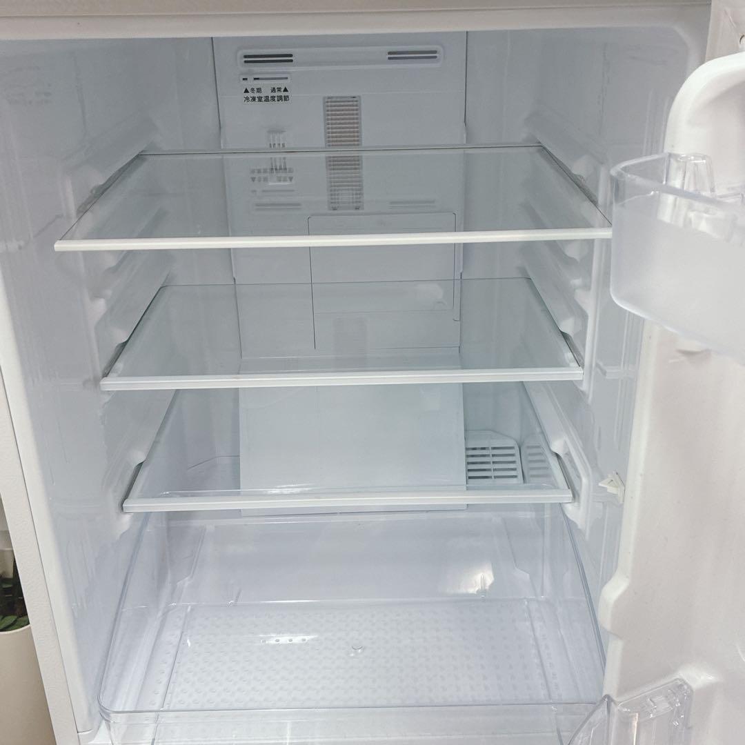 ◇大阪府 神戸市 配達無料！5ヶ月保証！SHARP◇冷蔵庫＆洗濯機◇家電2点◇