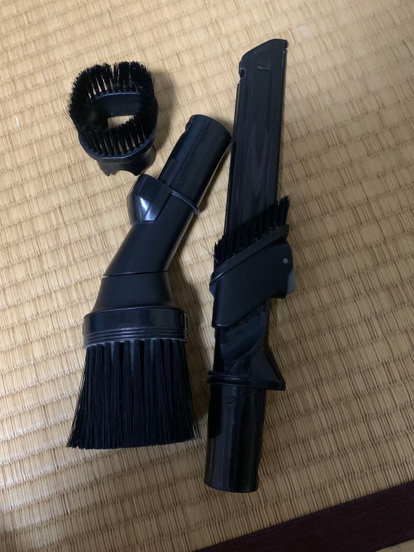 HITACHI スティッククリーナー PV-BHL2000J 本体　スタンド付き