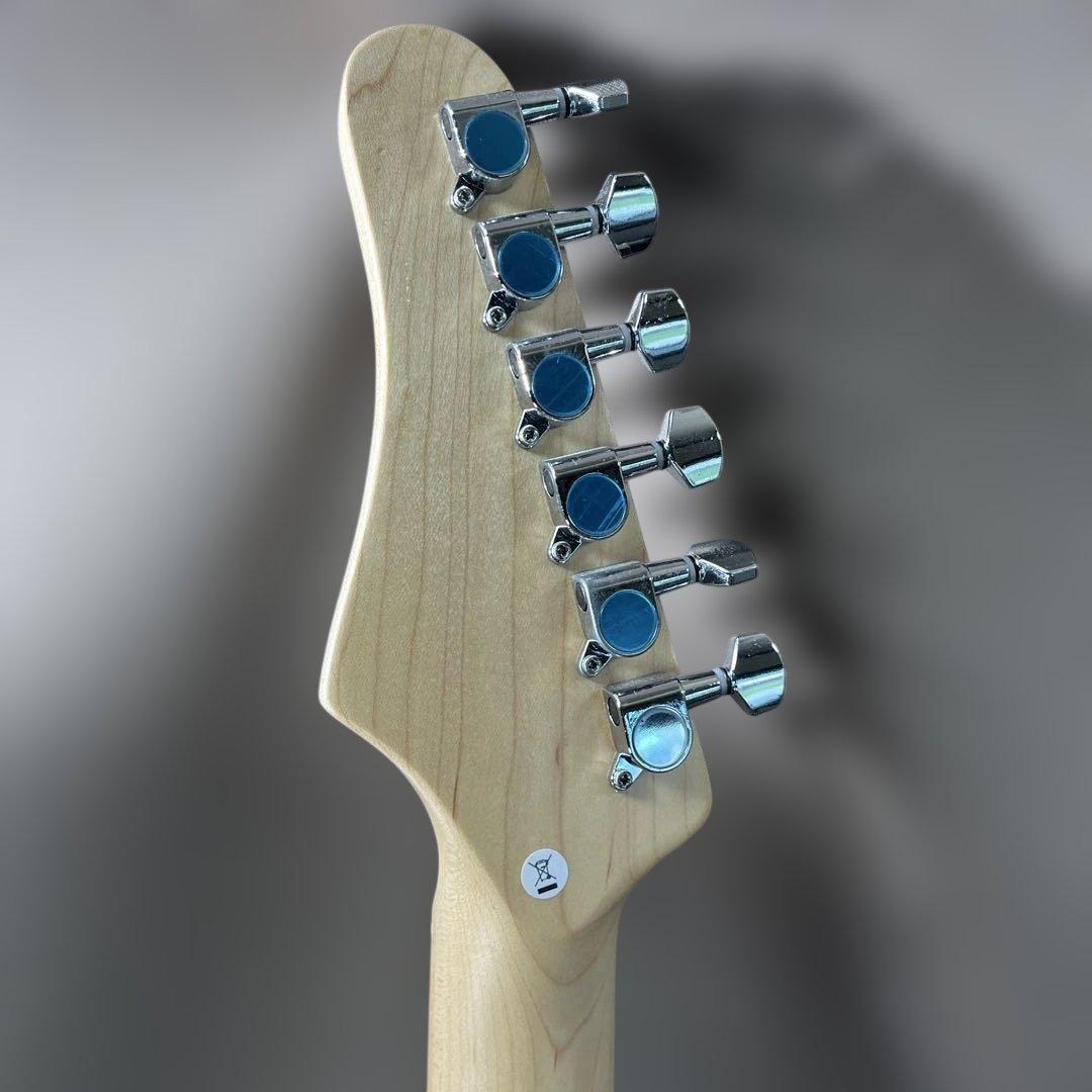 playtech プレイテック　テレキャスタータイプ