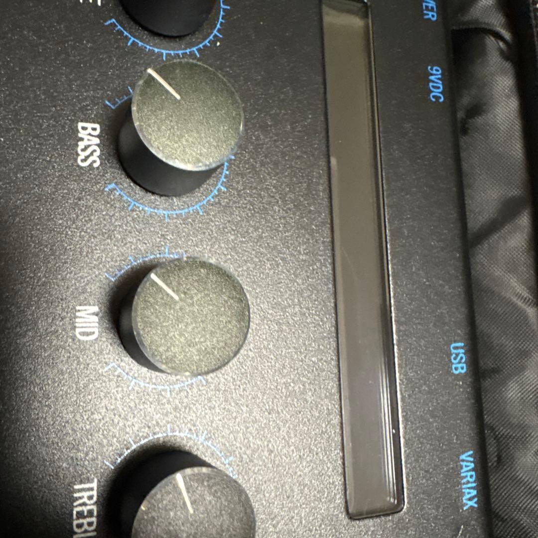 ま*い様 LINE6 firefawk