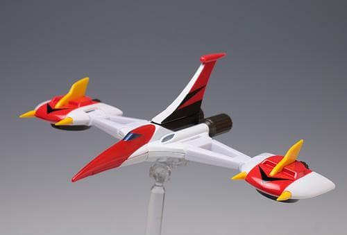 新品 未開封 超合金魂 gx-04s ufoロボグレンダイザー 宇宙の王者セット