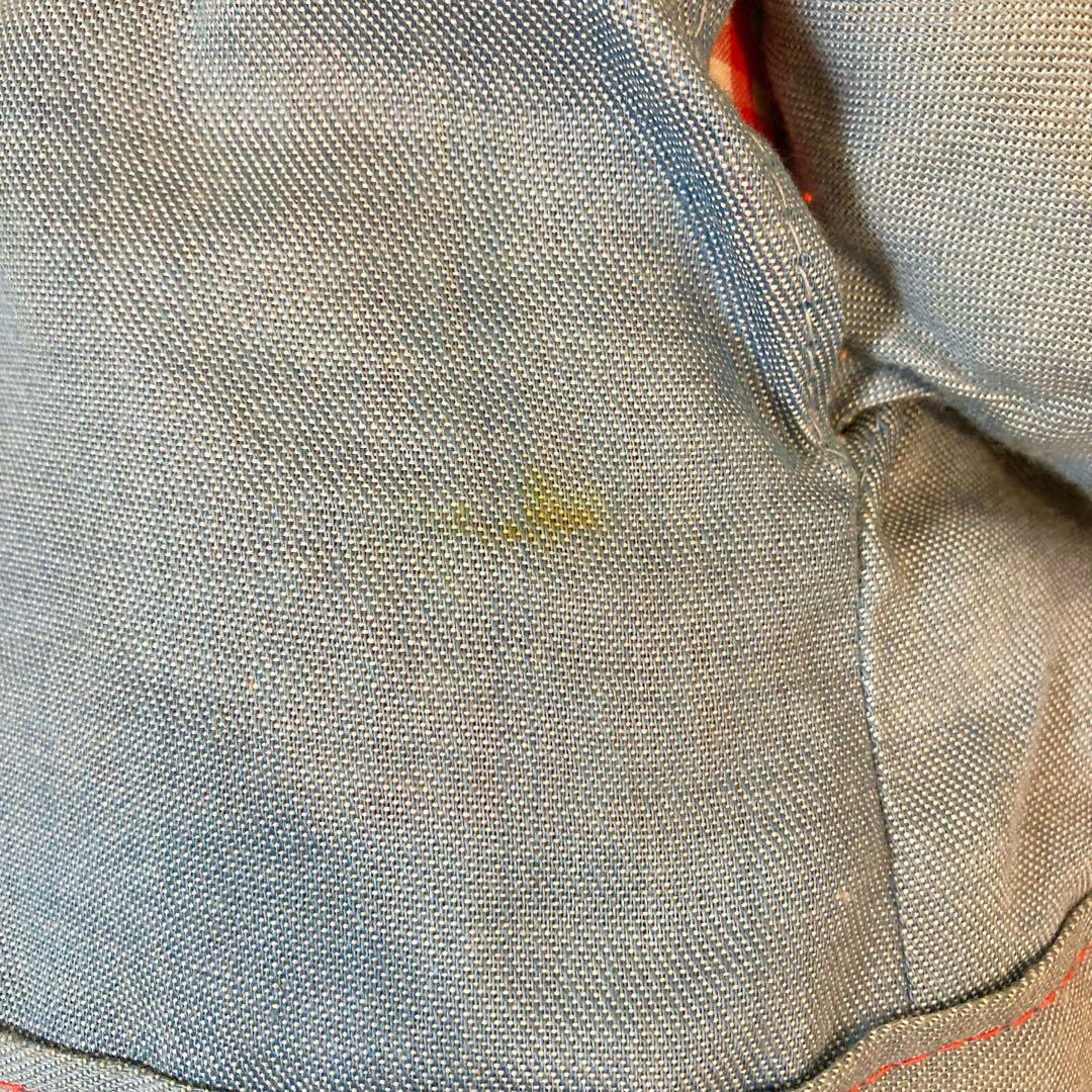 最終値下げ リーバイス デニム ラグドール 70sヴィンテージ 大 LEVI’S