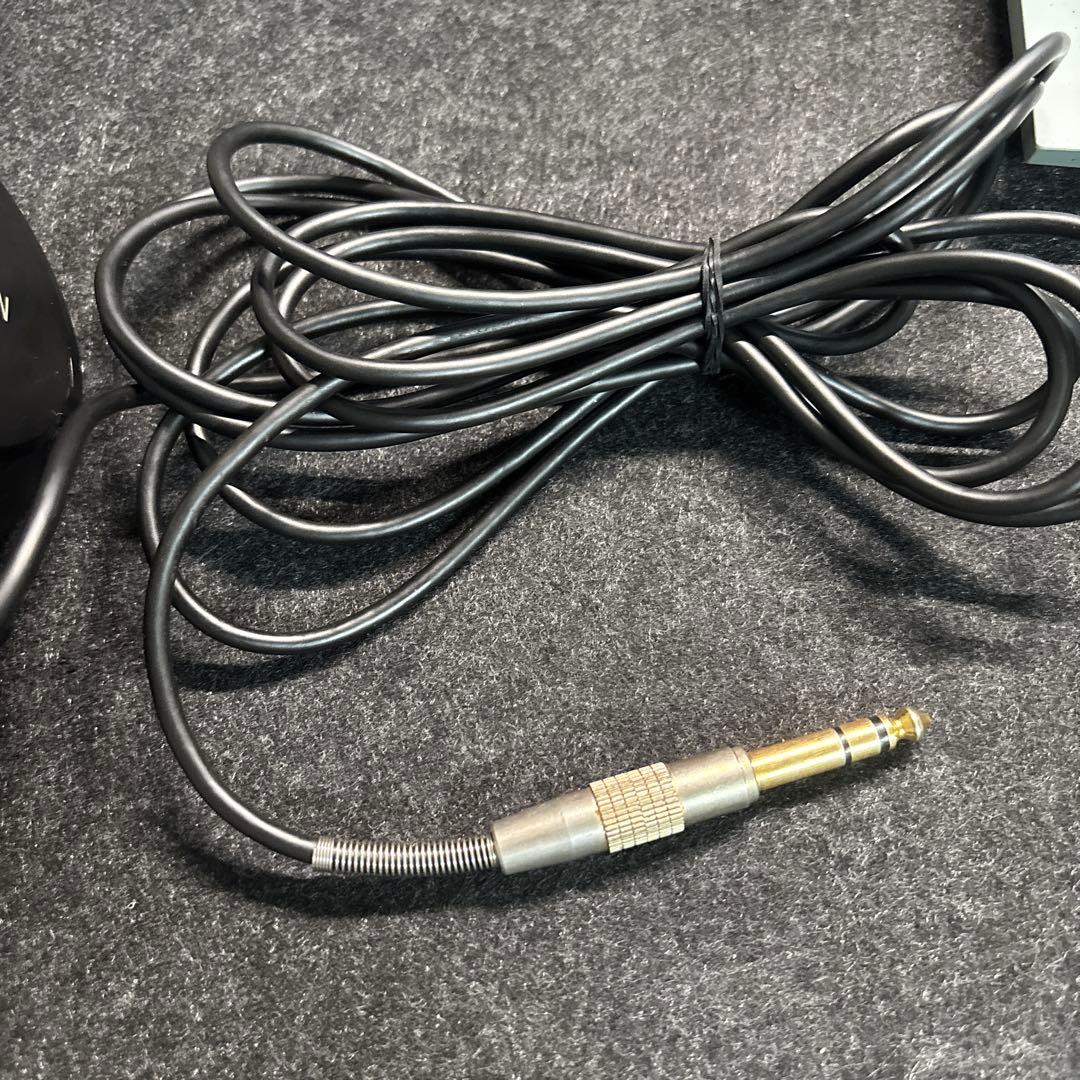 PHONON SMB-02 モニターヘッドホン 有線 密閉型 スタジオモニター