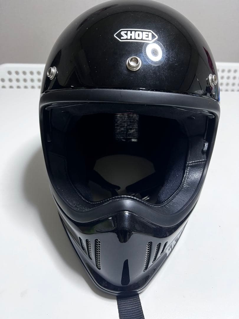 ショウエイ　exzero