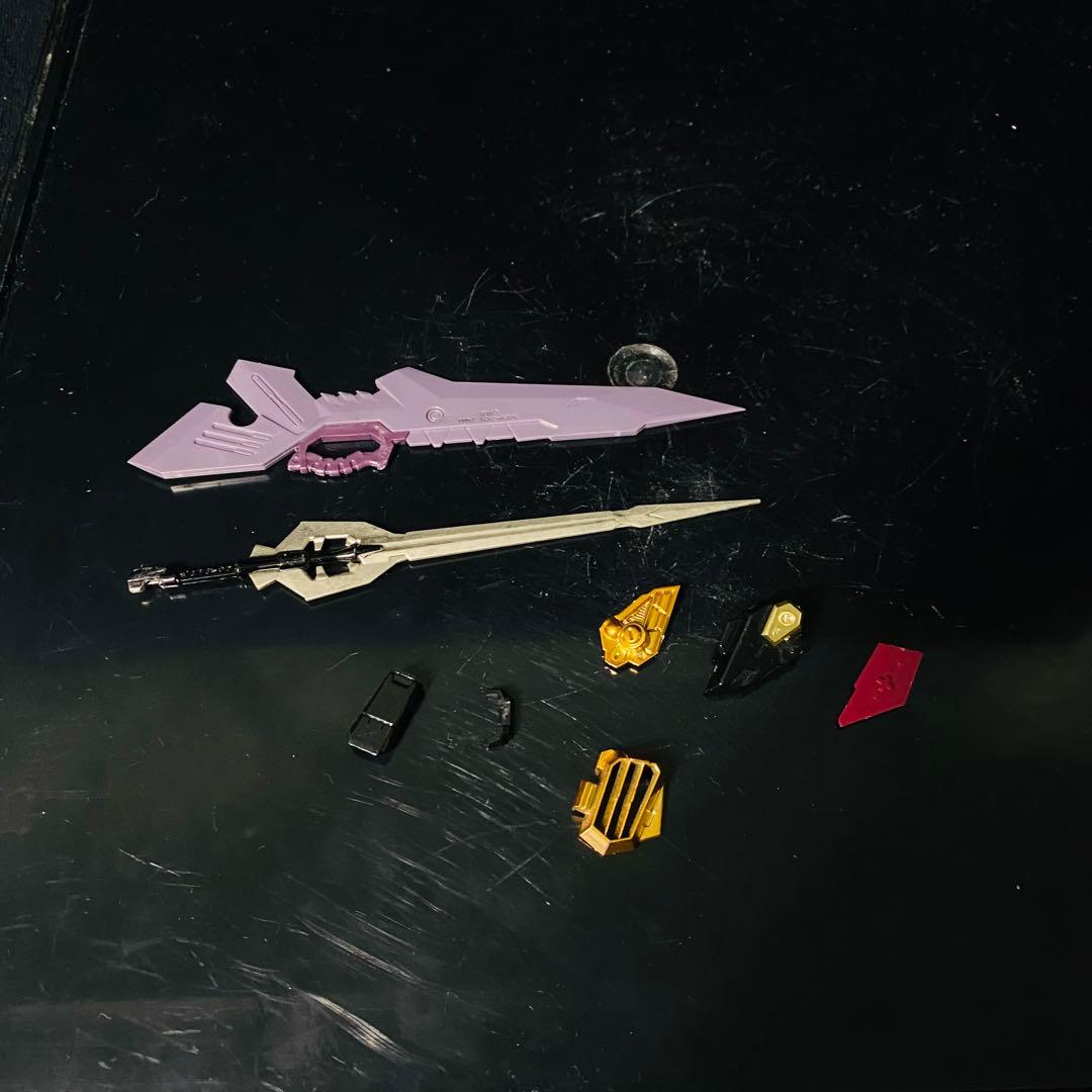 ガンダムアストレイゴールドフレーム天ミナ -天空の宣言-