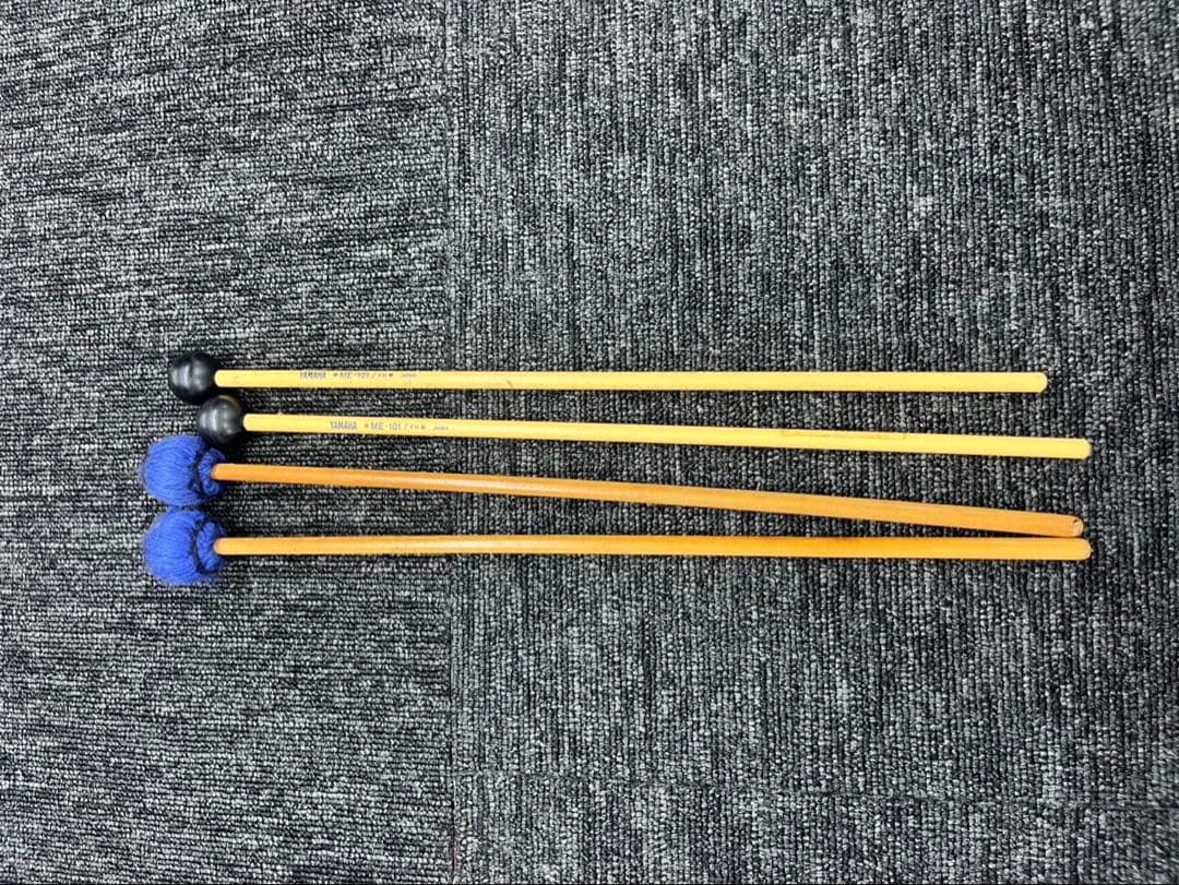 musser M67 KELON シロフォン　木琴　打楽器