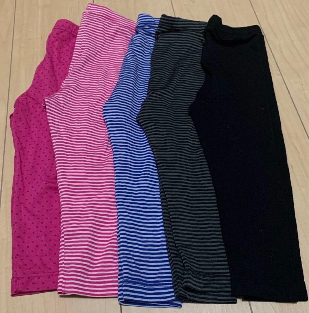 【まとめ売り】90サイズ春夏メイン洋服　女の子