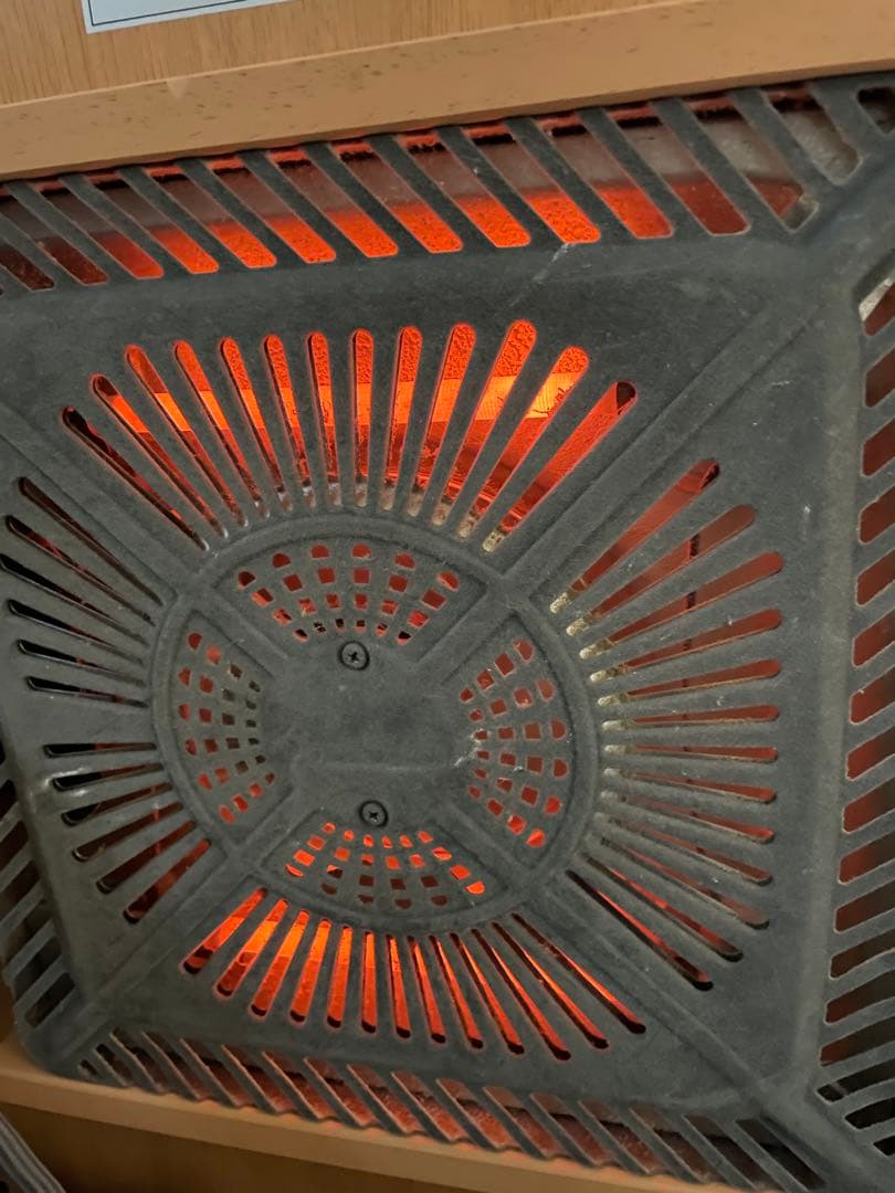 mmm 無印良品のこたつ　 配送方法改めました