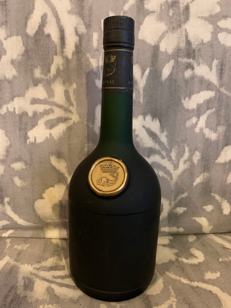 古酒　ナポレオン　7本セット