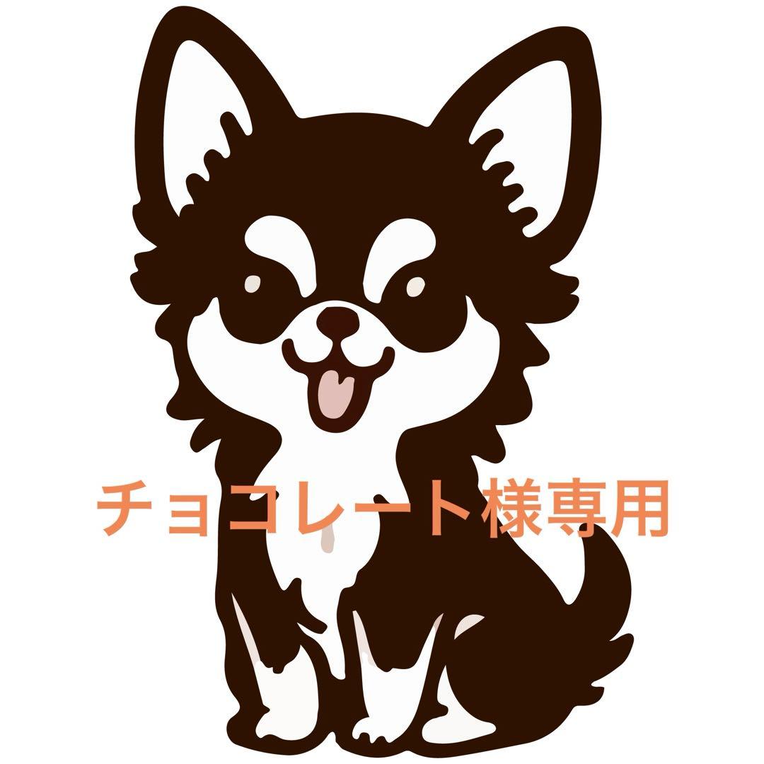 チョコレート