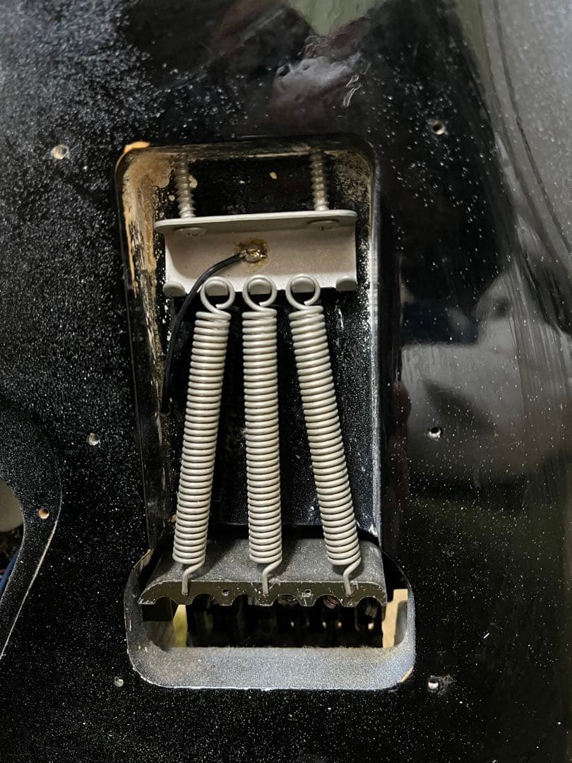 YAMAHA MG-MⅡ G DIY改造