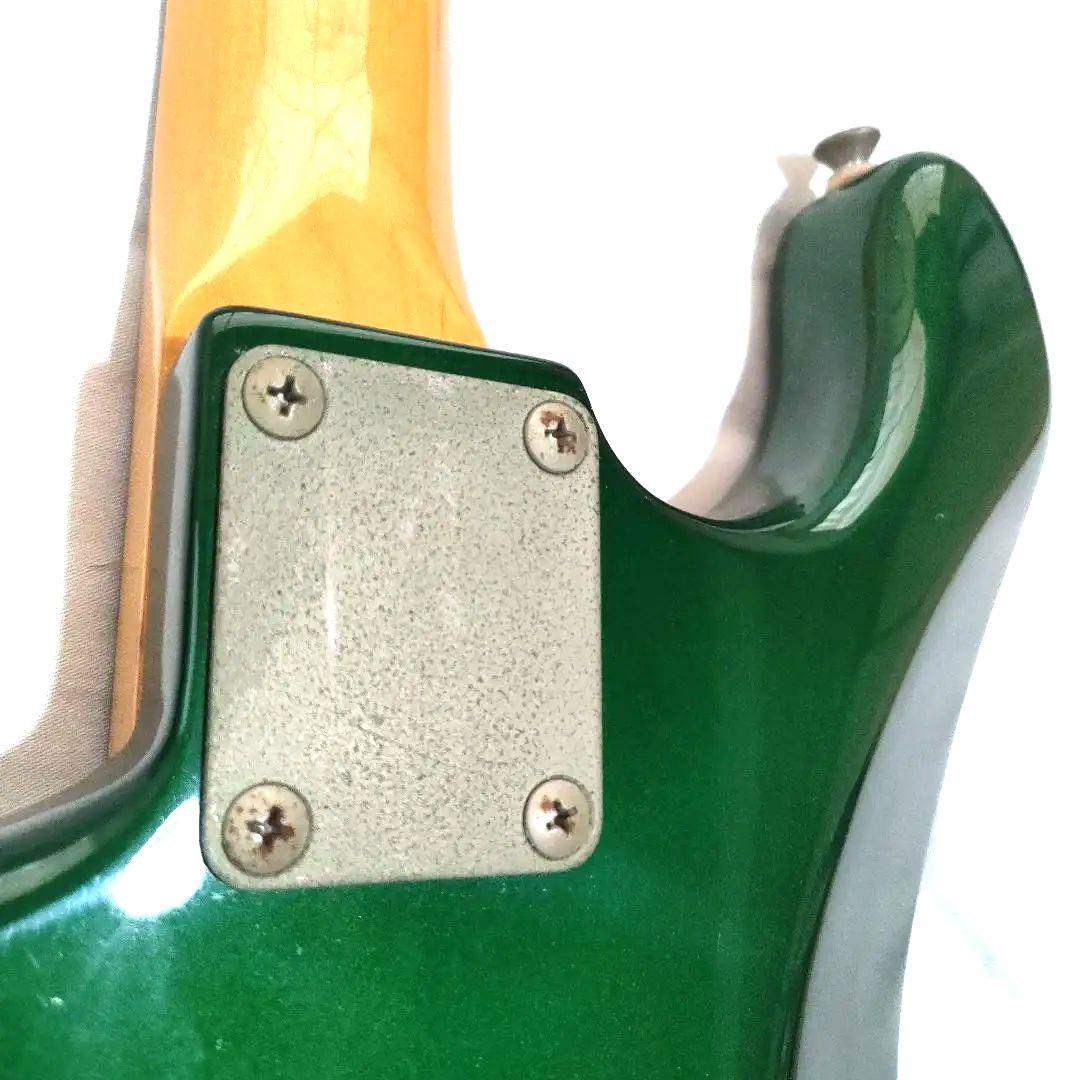 Fresher STRAIGHTERストラトキャスタータイプ ジャパンビンテージ