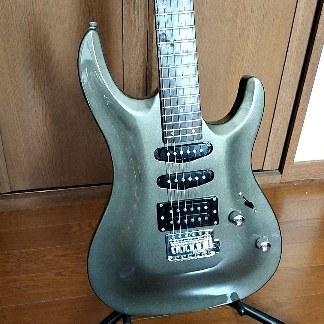 Aria Pro ll MACシリーズ　 エレキギター　アリアプロ