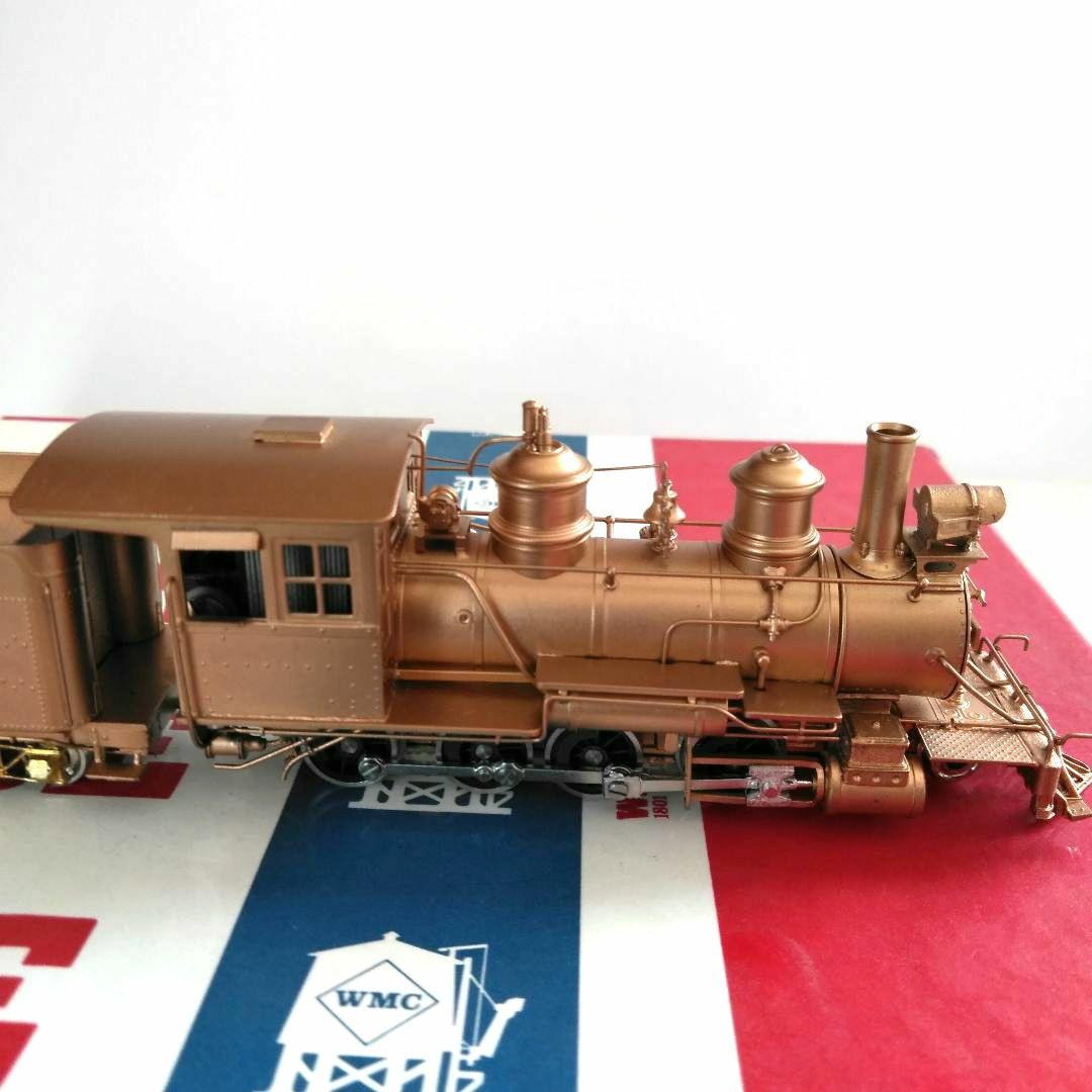 WESTSIDE M0DEL　HOn3(10.5mm)  D&RGW　C-16