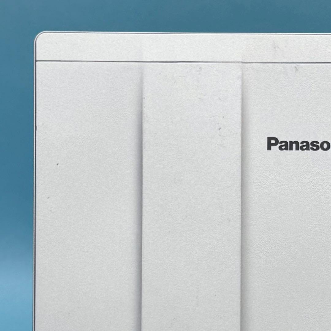 916 良品 512GB レッツノートCF-SV1 16GB office