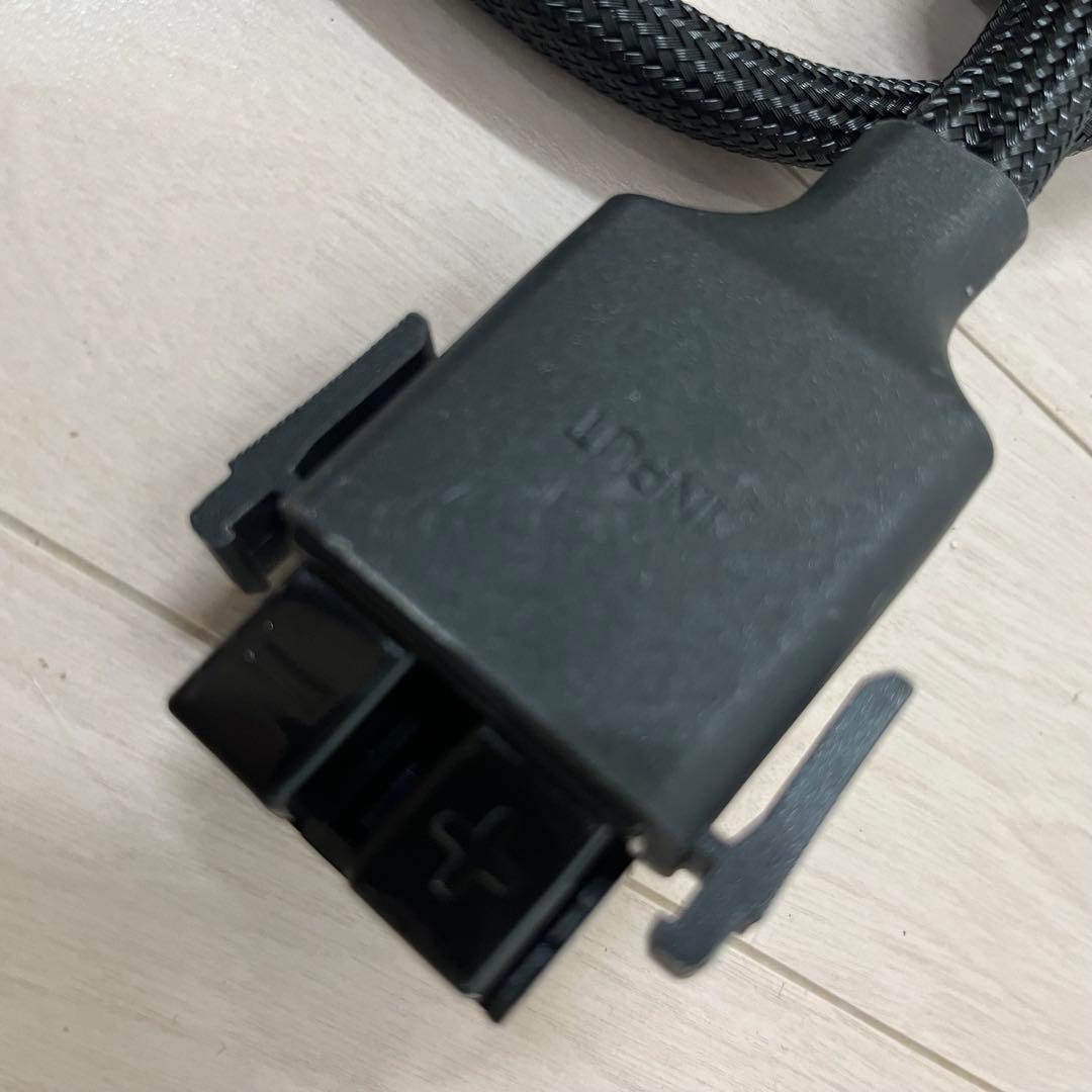 【ほぼ申】Jackery DC-DC Charger 走行充電器