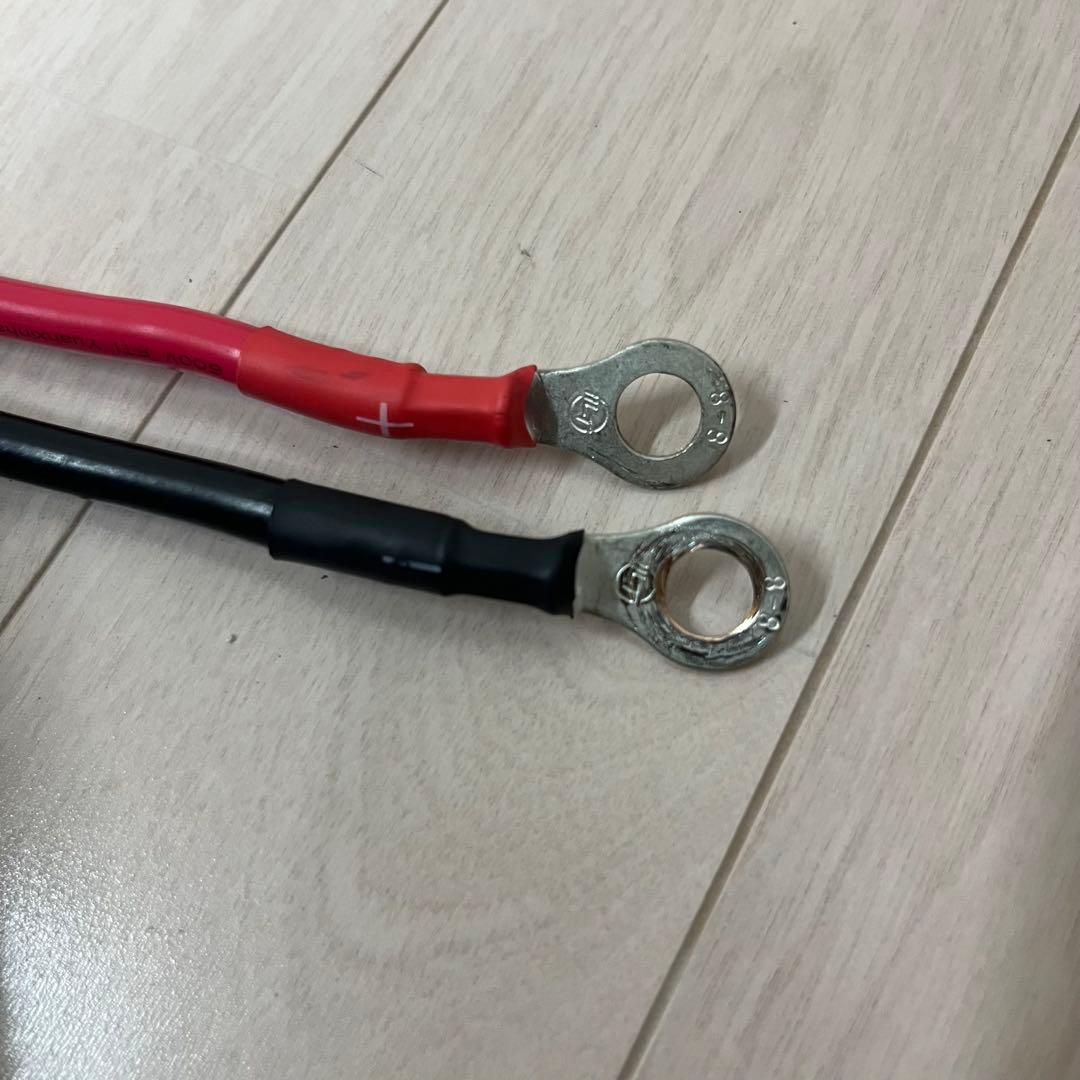 【ほぼ申】Jackery DC-DC Charger 走行充電器