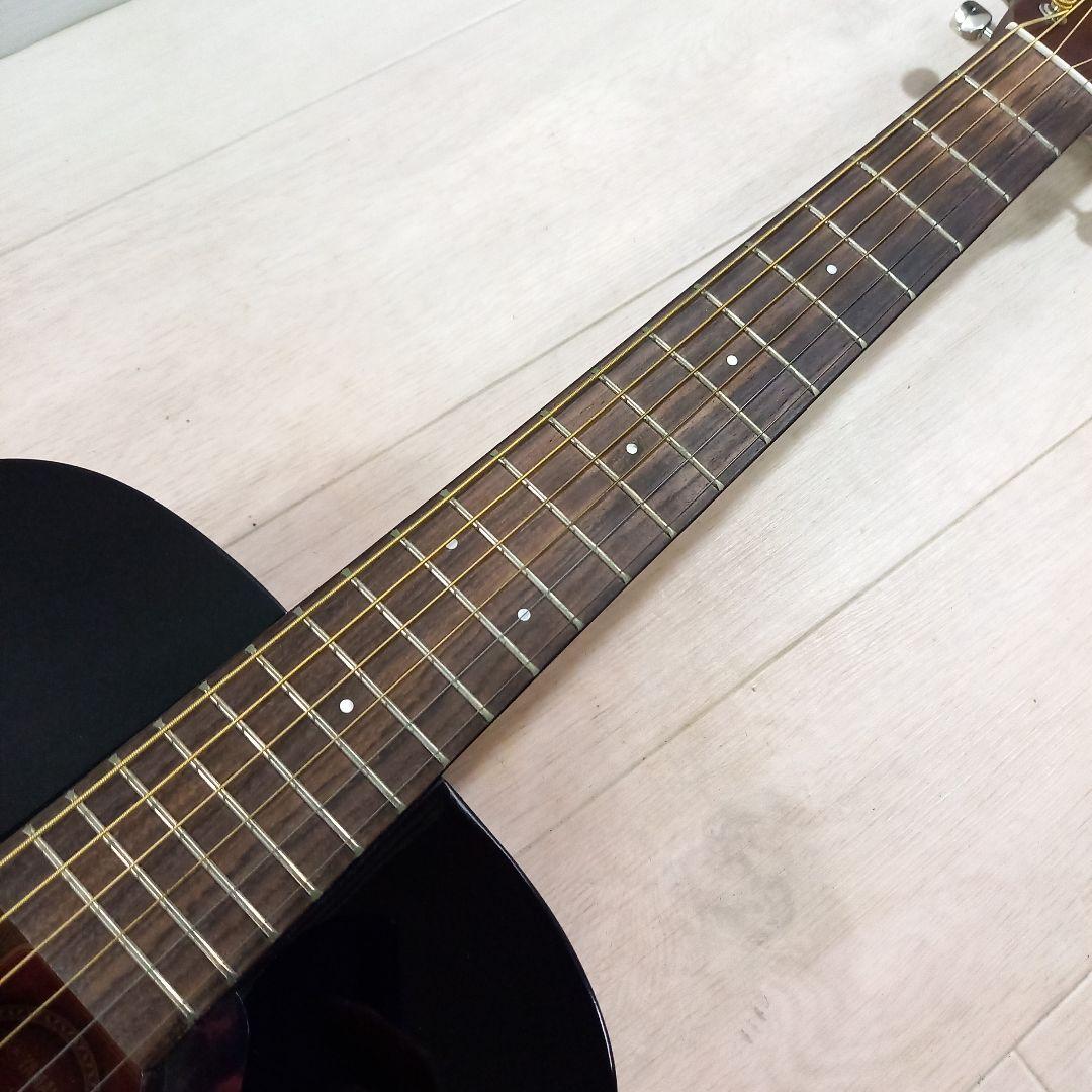 YAMAHA ミニアコースティックギター FG-Junior JR2