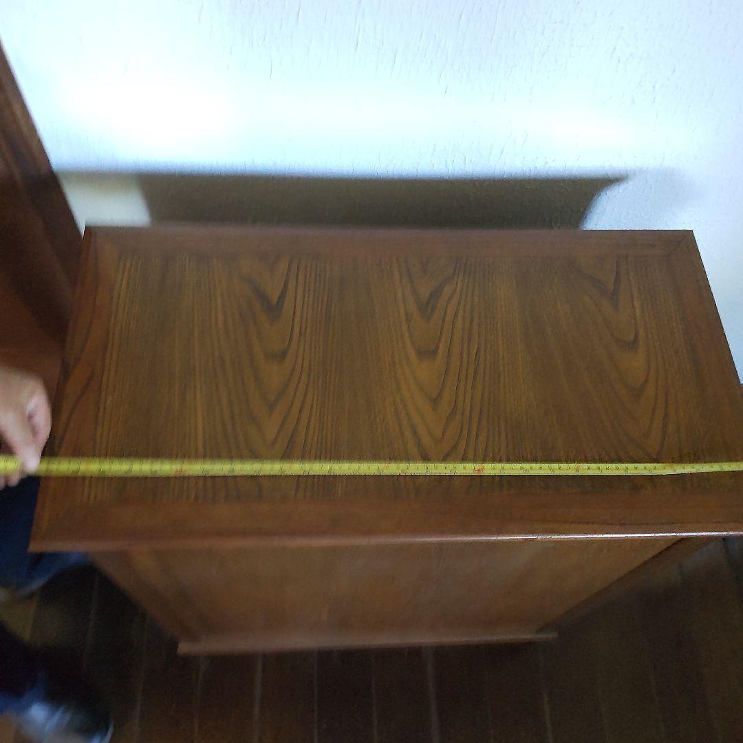 こだわりの逸品〜茶箪笥水屋箪笥〜古民藝お勧め品