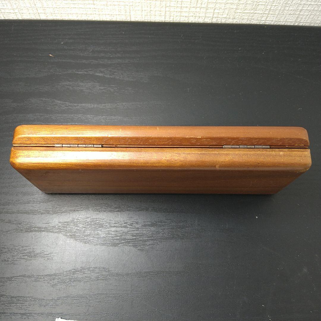 パーカー　デュオフォールド インターナショナル マーブルブルー 18金　ケース付