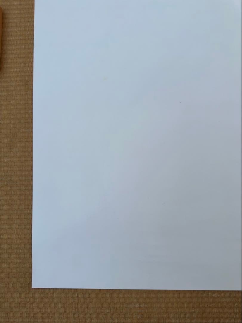 マ*コ様 【18】となりのトトロ　ジブリ　宮崎駿　ポスター
