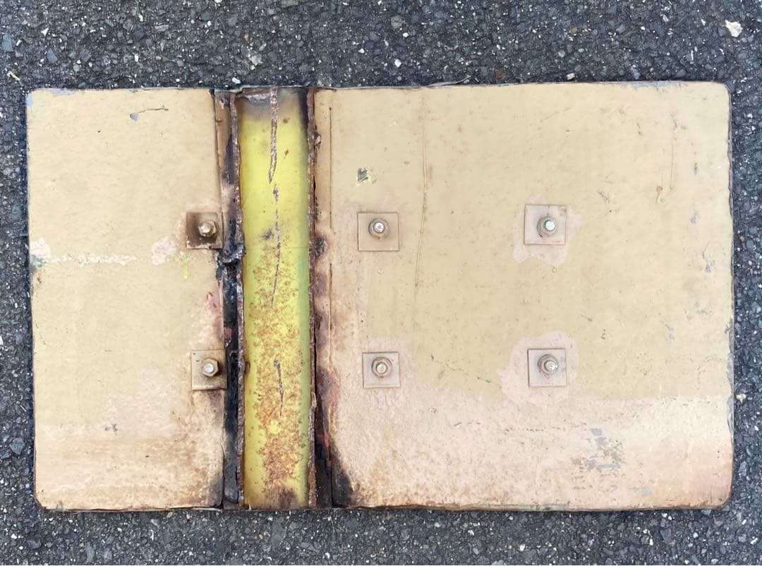 京阪101 ナンバープレート