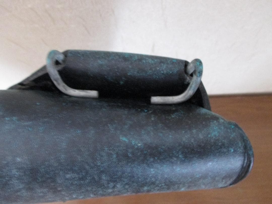 未使用　米軍実物　ベトナム戦争時生産品　コルトガバメント　ヒップホルスター