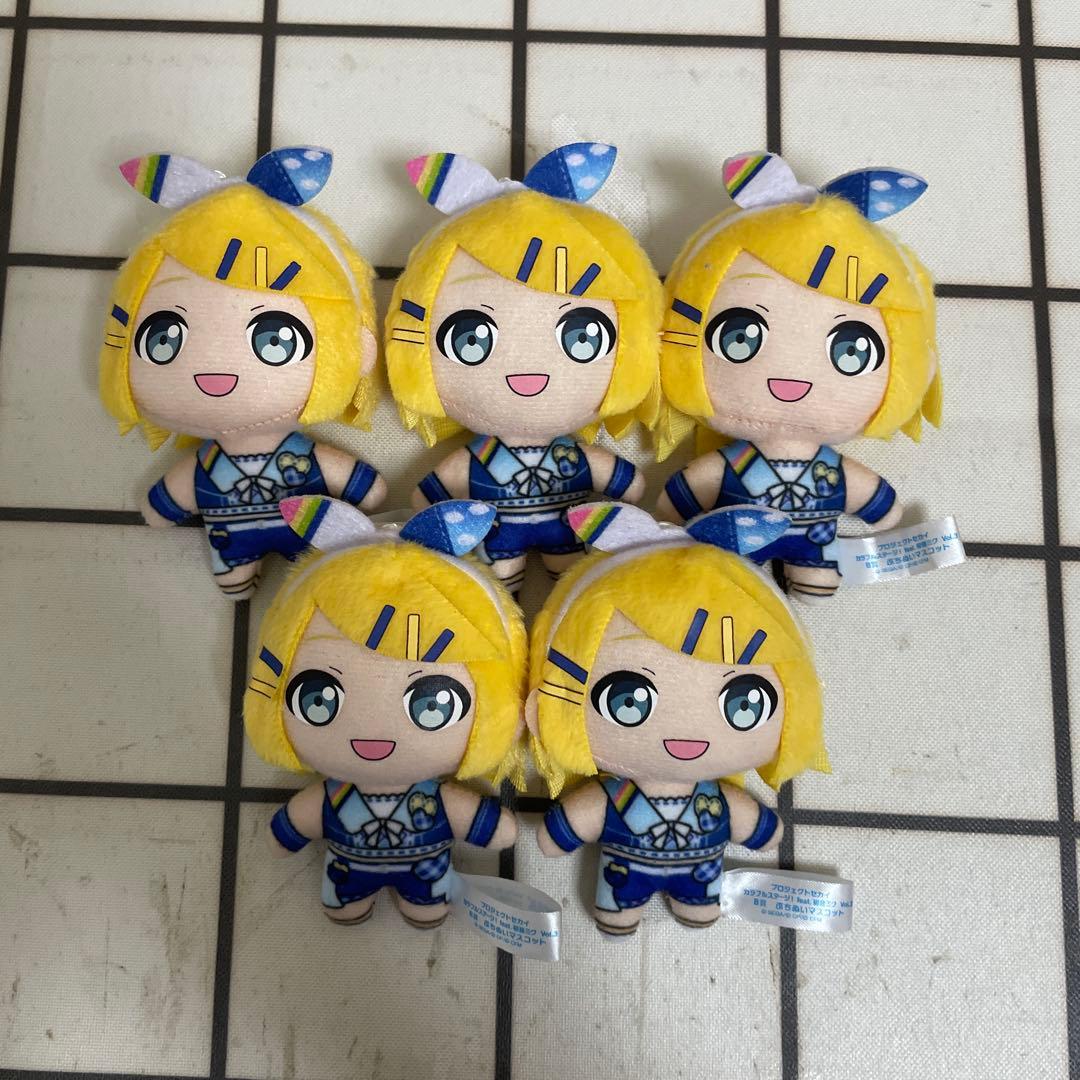 鈴ページ