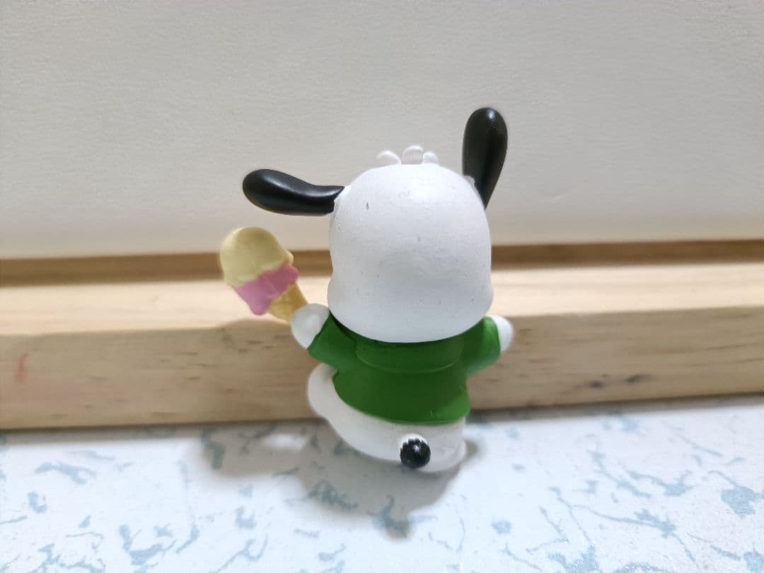 ポチャッコ まとめ売り フィギュア サンリオ sanrio キーホルダー 鏡