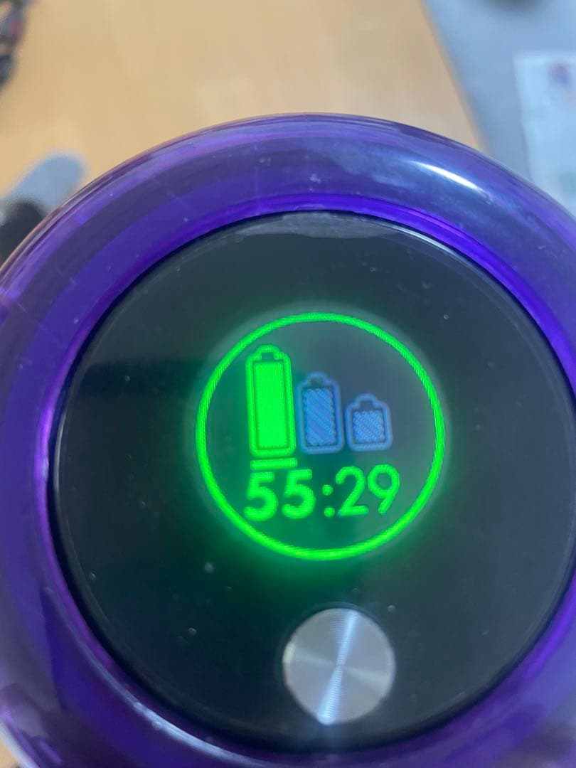 dyson V11 absolute pro スティッククリーナー