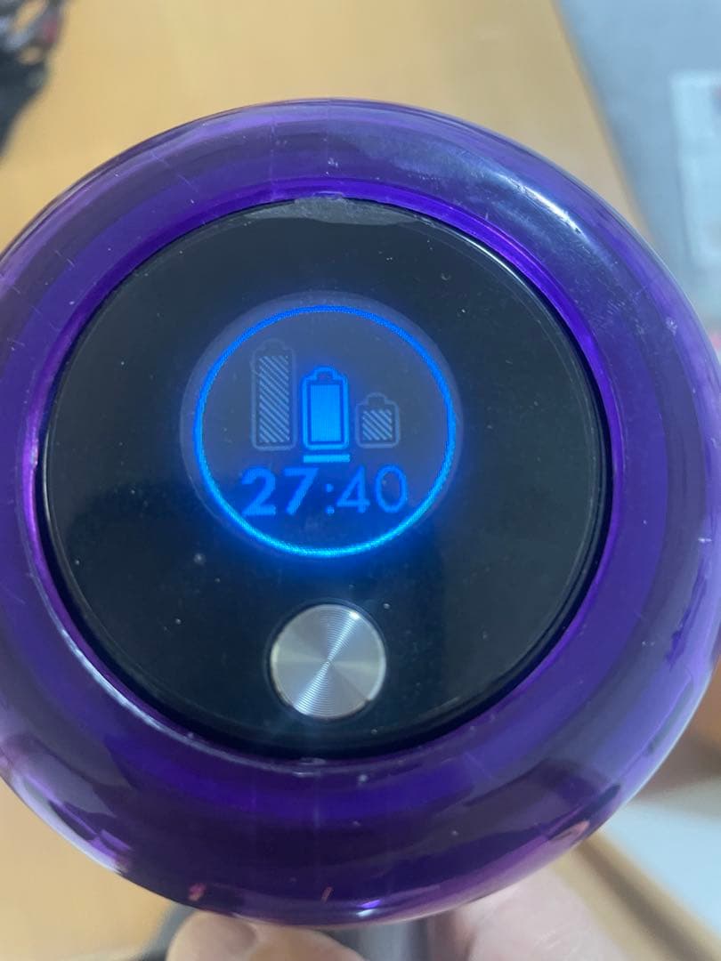 dyson V11 absolute pro スティッククリーナー