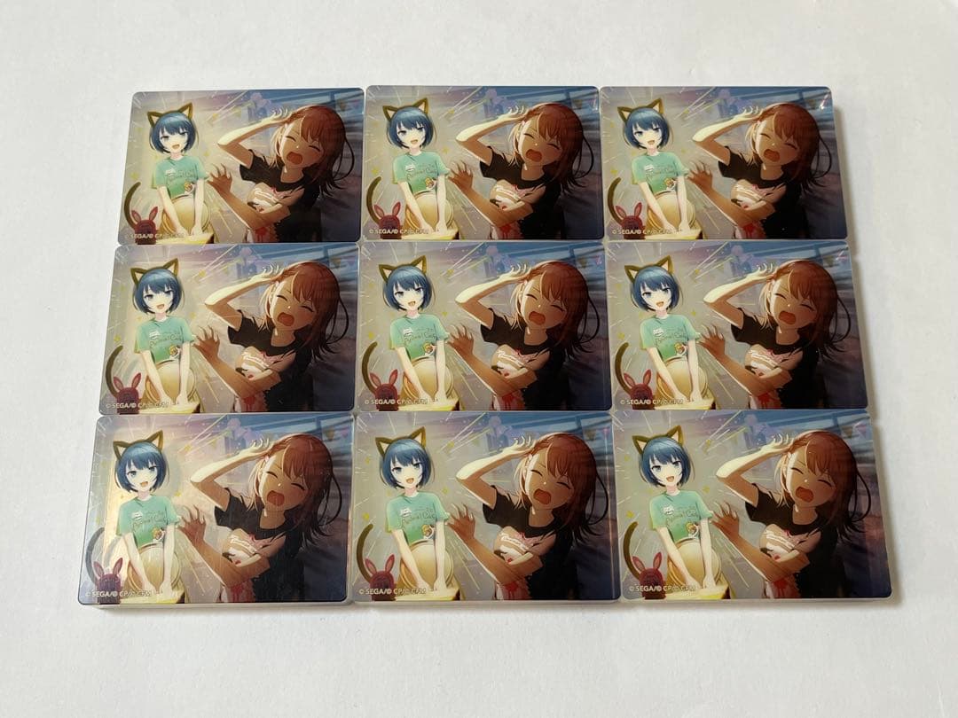 プロセカ 花里みのり ノーブルアート 51