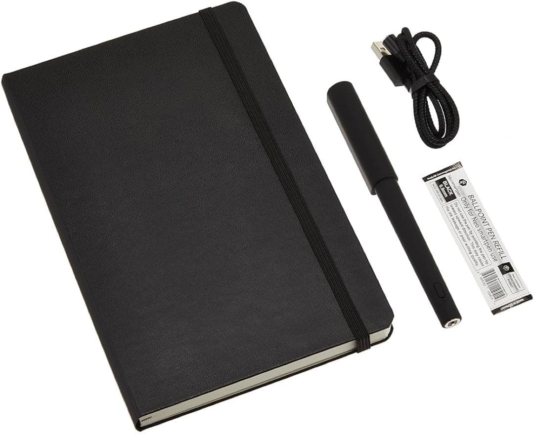 Moleskine  スマートライティングセット