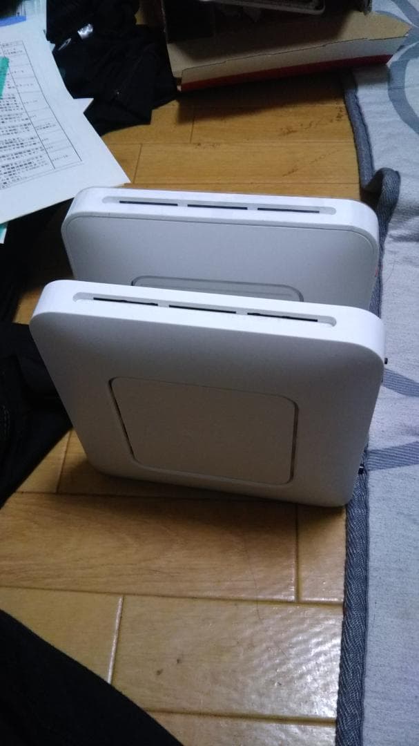 wifiルーター