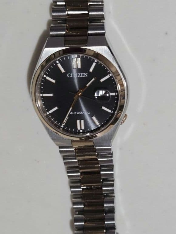 CITIZEN ［TSUYOSA ツヨサ］シリーズ　腕時計