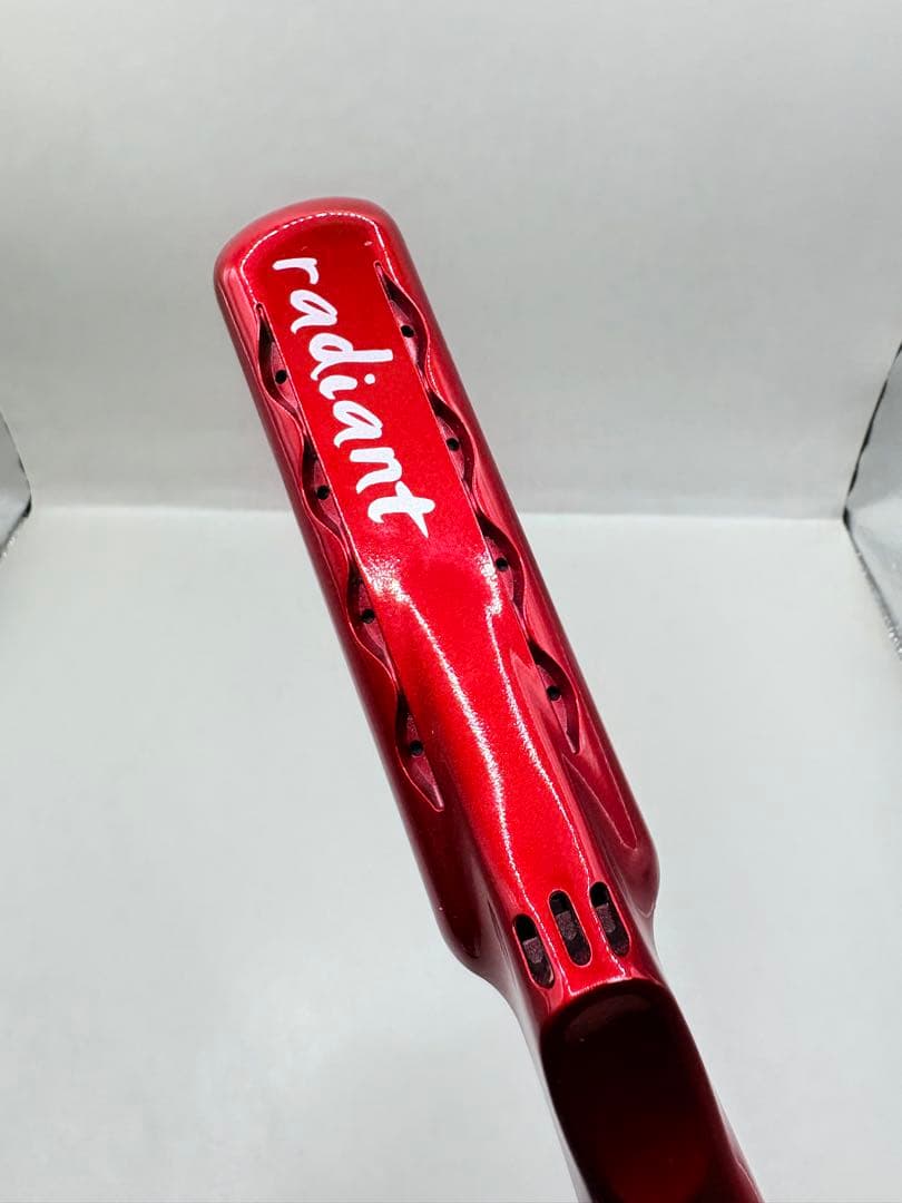 radiant ラディアント アイロン 28mm 正規品 324