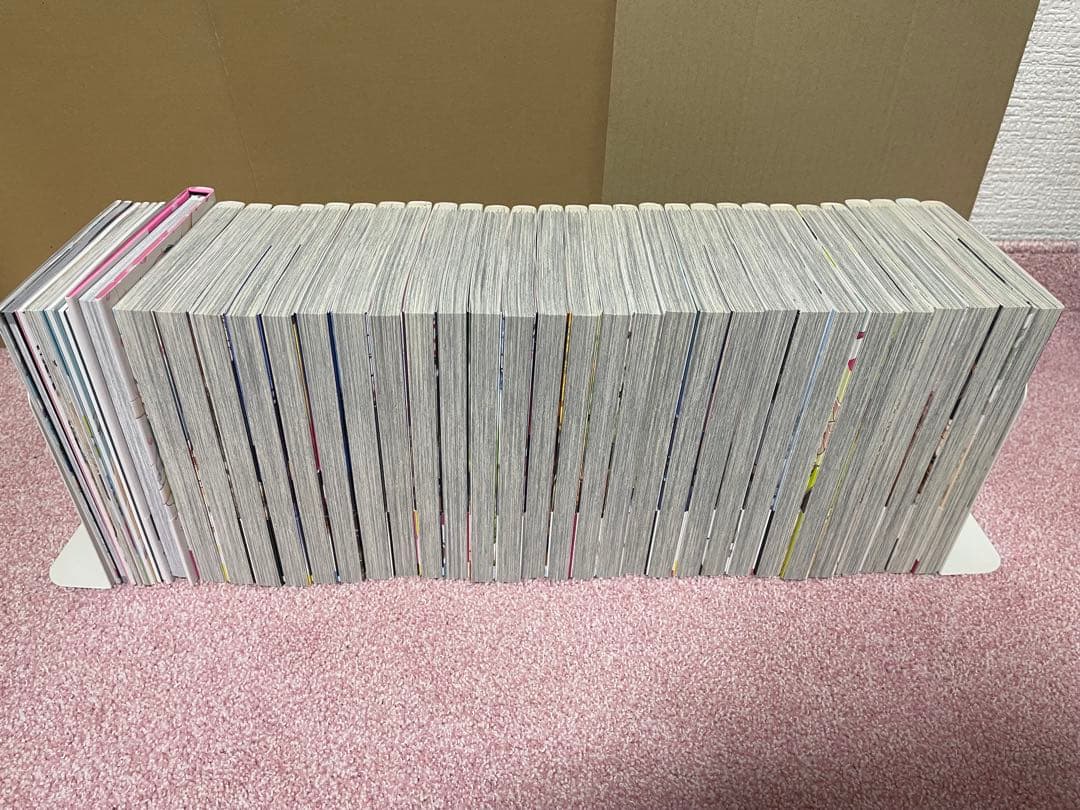 ドメスティックな彼女(全巻)28巻 完結