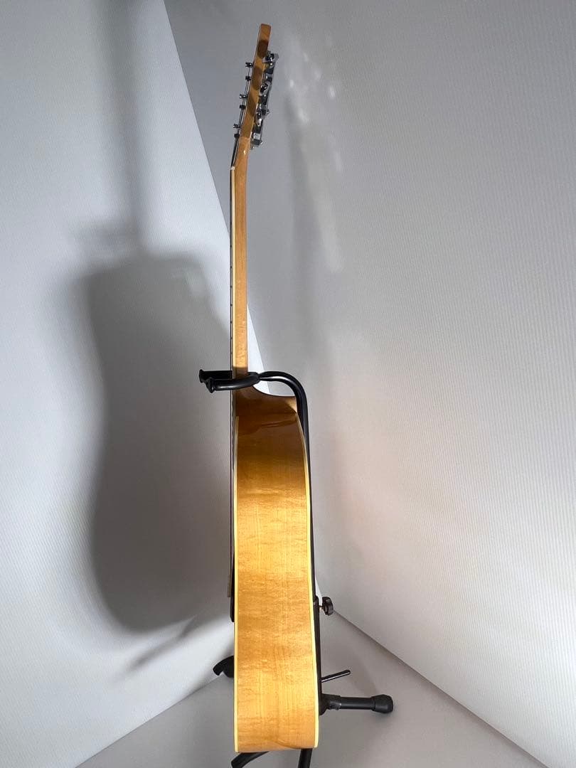 幻の名器 美品 ARIA WG-35 グラマー コピーモデル ジャパンビンテージ