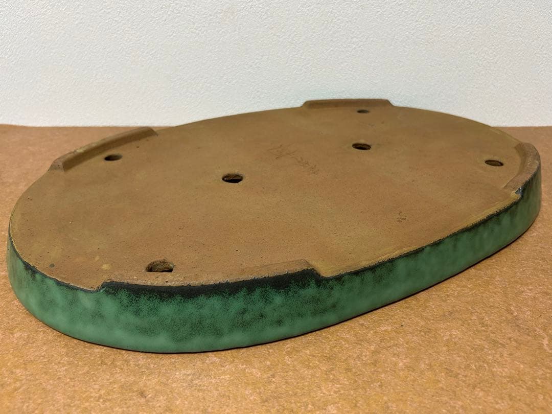 秀峰　盆栽鉢　山野草