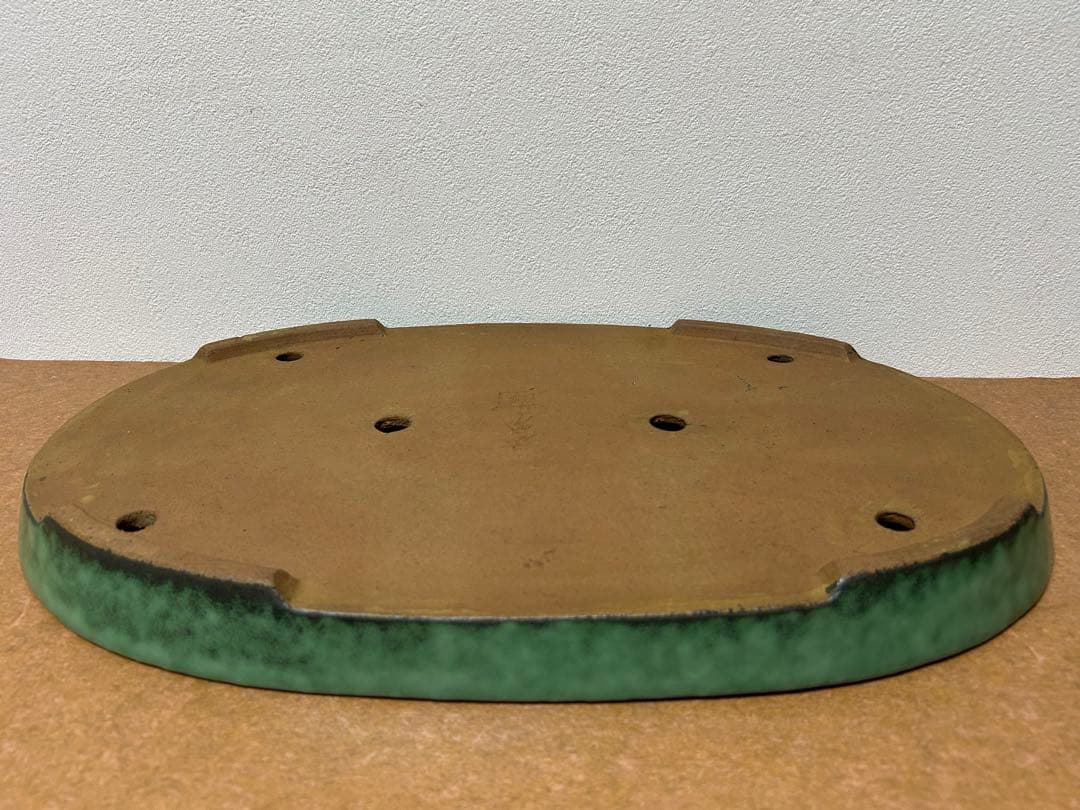 秀峰　盆栽鉢　山野草