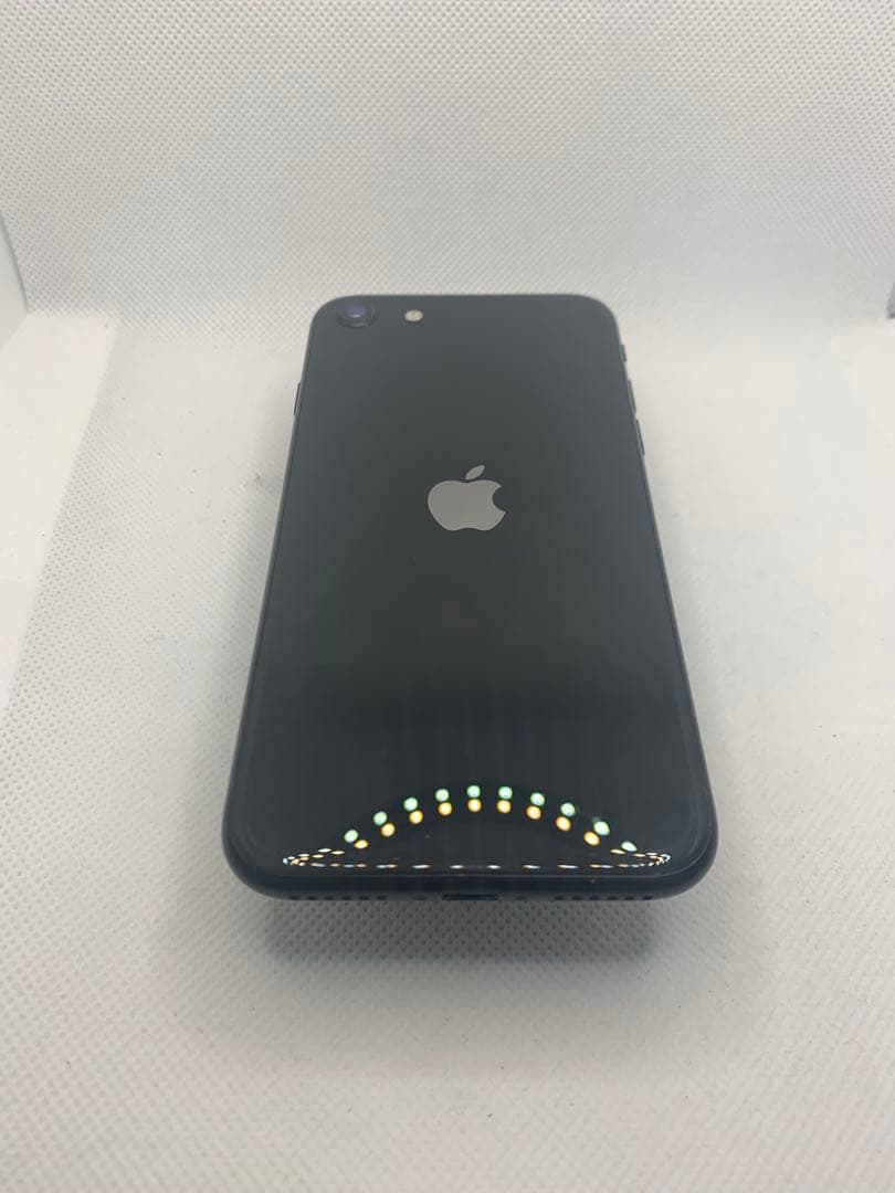iPhone SE2 ①