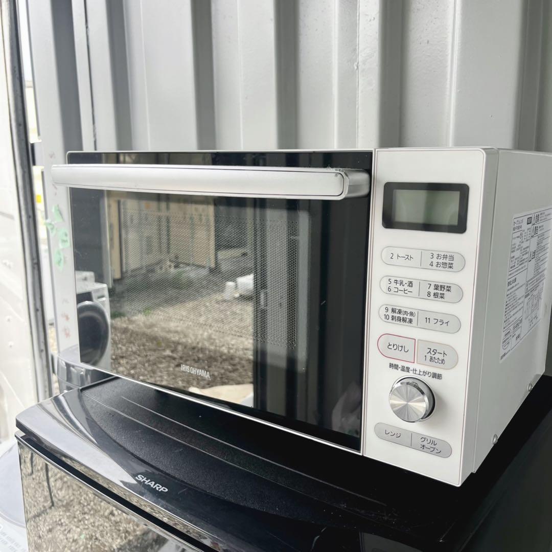 904取付無料！新生活応援！SHARPブラック冷蔵庫洗濯機オーブンレンジ炊飯器