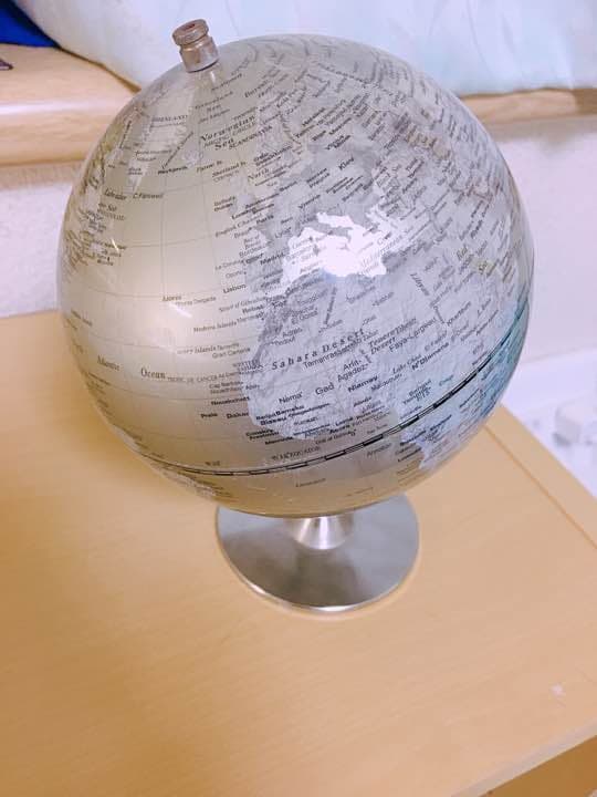 地球儀