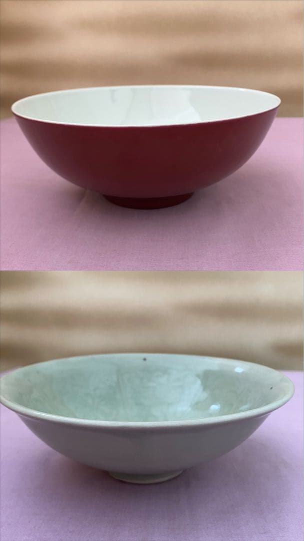 鉢2点