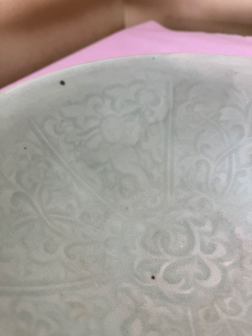 鉢2点