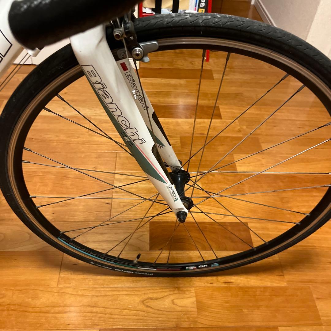 BIANCHI IMPULSO ビアンキ インプルソ 53 2014/15